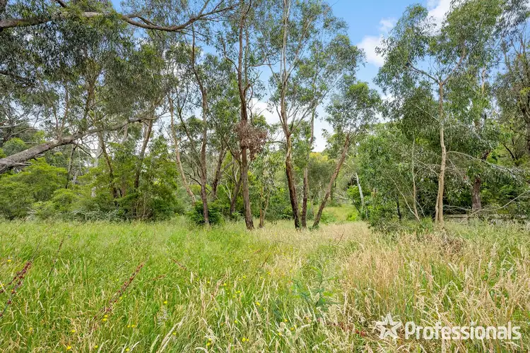 Sixth view of Homely land listing, LOT 115, 123 Birmingham Road, Mount Evelyn VIC 3796