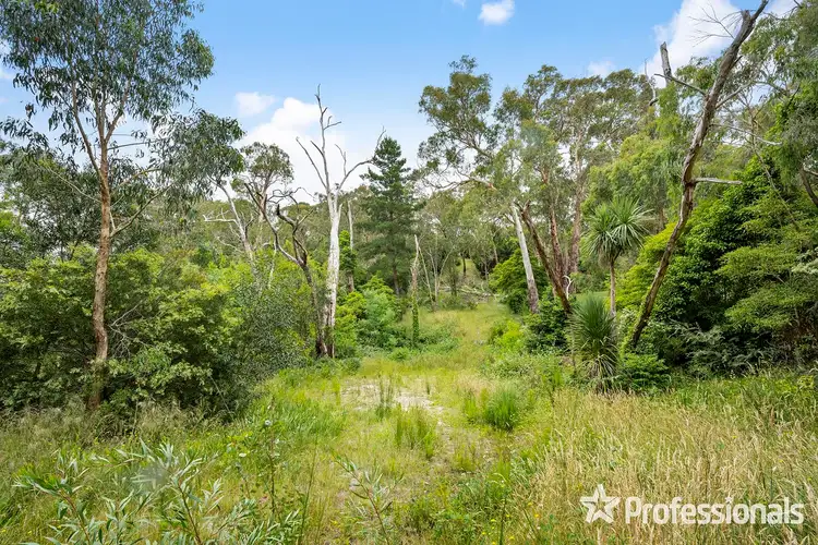 Seventh view of Homely land listing, LOT 115, 123 Birmingham Road, Mount Evelyn VIC 3796
