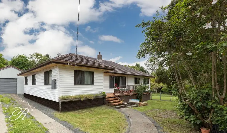 17 Harold Street, Bulahdelah NSW 2423