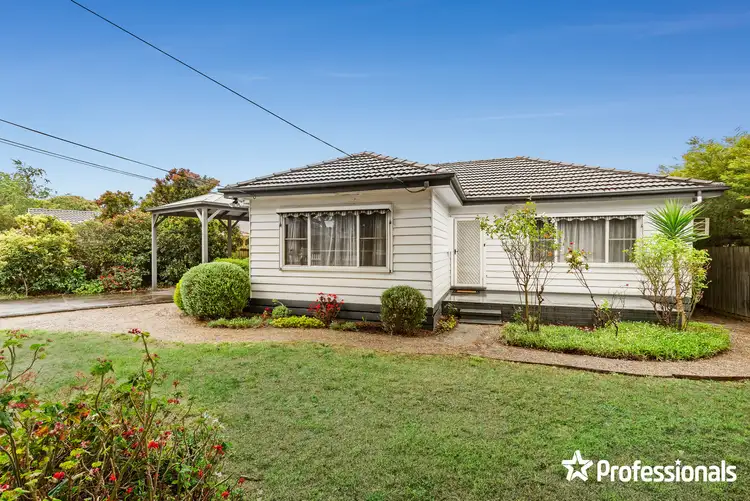 1/44 King Parade, Knoxfield VIC 3180