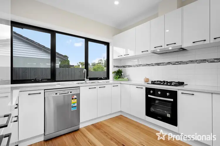 Third view of Homely unit listing, 19a Krowera Street, Mooroolbark VIC 3138