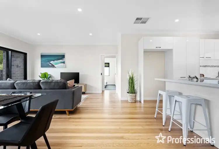 Fourth view of Homely unit listing, 19a Krowera Street, Mooroolbark VIC 3138