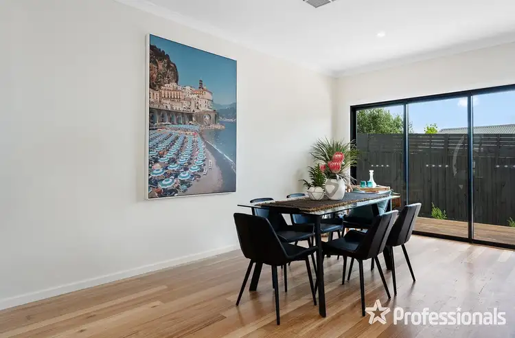 Fifth view of Homely unit listing, 19a Krowera Street, Mooroolbark VIC 3138
