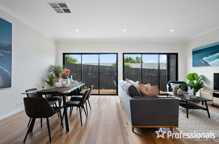 Sixth view of Homely unit listing, 19a Krowera Street, Mooroolbark VIC 3138