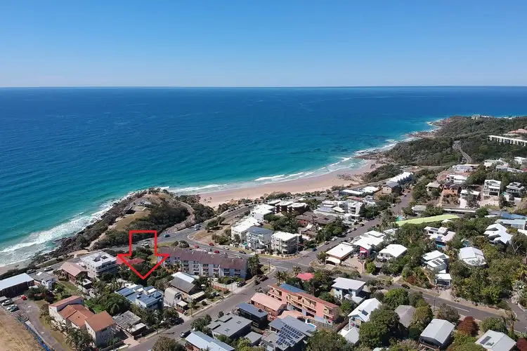 Main view of Homely unit listing, 3/81 Coolum Terrace, Coolum Beach QLD 4573