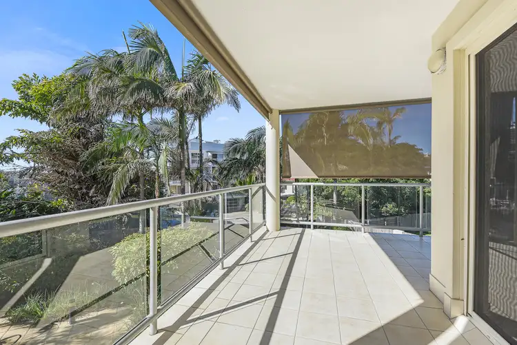 Second view of Homely unit listing, 3/81 Coolum Terrace, Coolum Beach QLD 4573