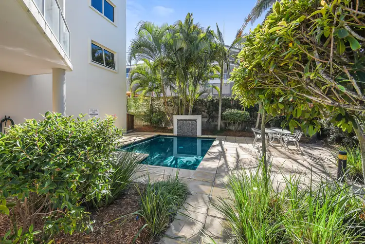 Fourth view of Homely unit listing, 3/81 Coolum Terrace, Coolum Beach QLD 4573