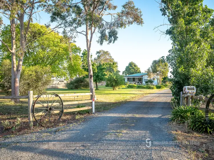 365 Toolamba-Rushworth Road, Toolamba West VIC 3614