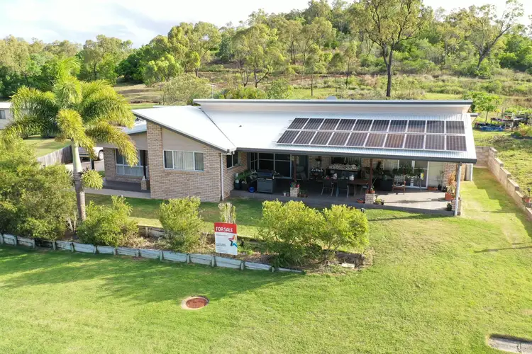 Main view of Homely house listing, 50 Fairway Drive, Bowen QLD 4805