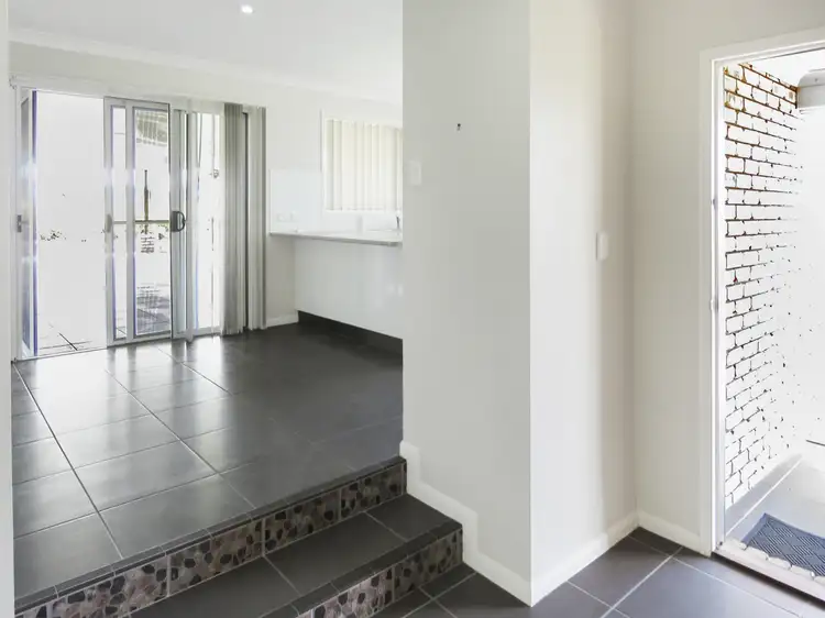 Second view of Homely house listing, 50 Fairway Drive, Bowen QLD 4805