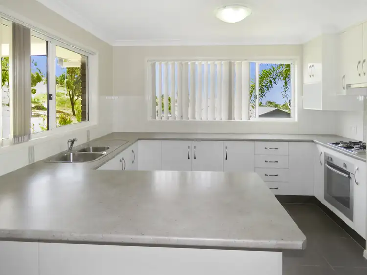 Fourth view of Homely house listing, 50 Fairway Drive, Bowen QLD 4805