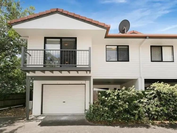 6/6 Venning Street, Everton Park QLD 4053