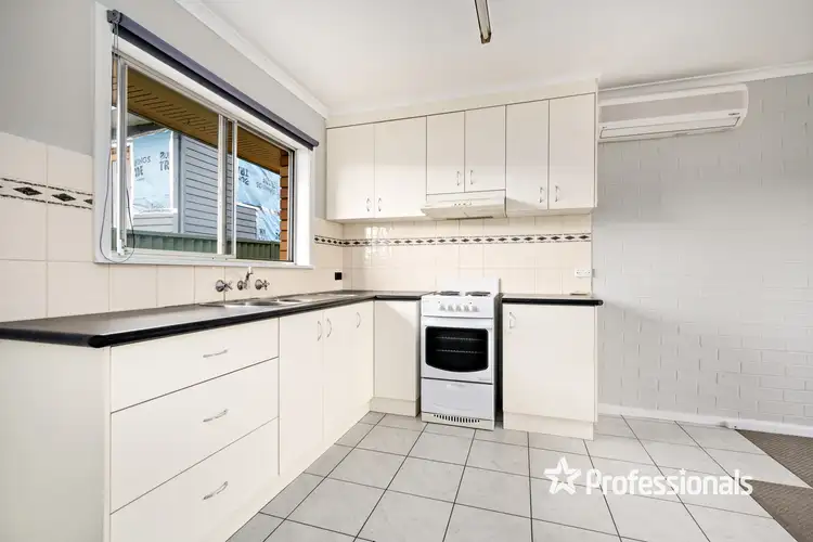 Third view of Homely unit listing, 3/121 Gralen Street, Wodonga VIC 3690