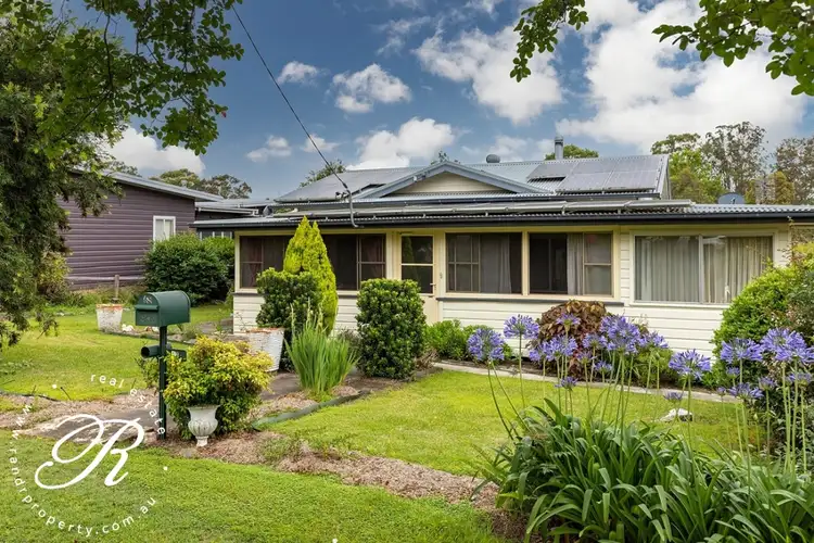 17 Philip Street, Gloucester NSW 2422