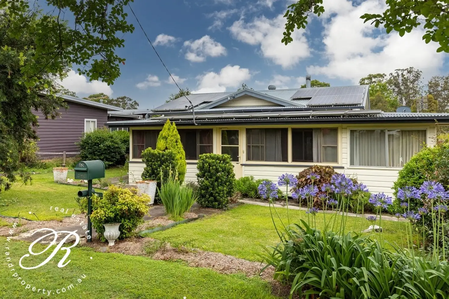 Main view of Homely house listing, 17 Philip Street, Gloucester NSW 2422