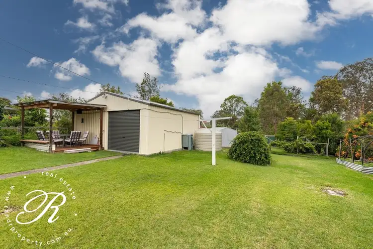 Fourth view of Homely house listing, 17 Philip Street, Gloucester NSW 2422