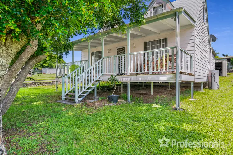 14 Oak Street, Gympie QLD 4570