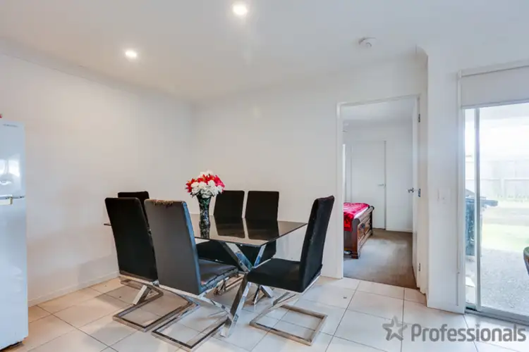 Third view of Homely semi-detached listing, 1 & 2/25 Turin Street, Redbank QLD 4301