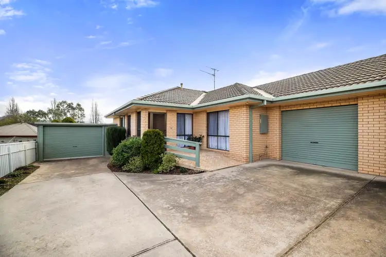 2/9 Murphy Street, Wodonga VIC 3690