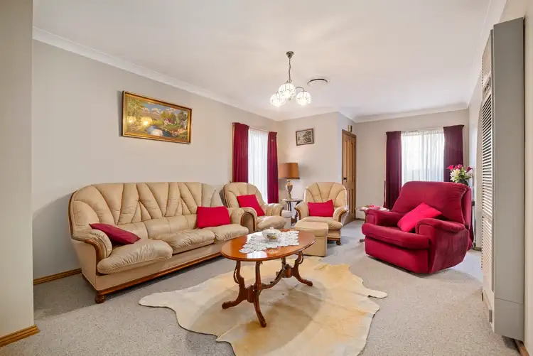 Fourth view of Homely house listing, 2/9 Murphy Street, Wodonga VIC 3690