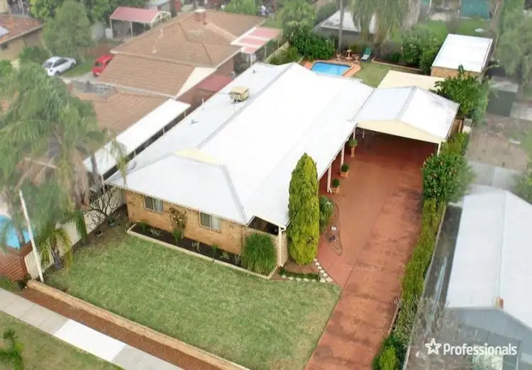 64 Leake Street, Belmont WA 6104