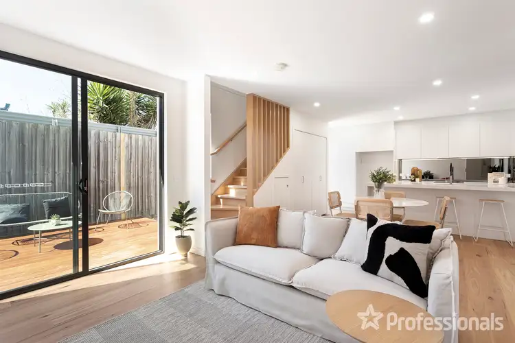 Second view of Homely house listing, 2C Gladstone Avenue, Aspendale VIC 3195