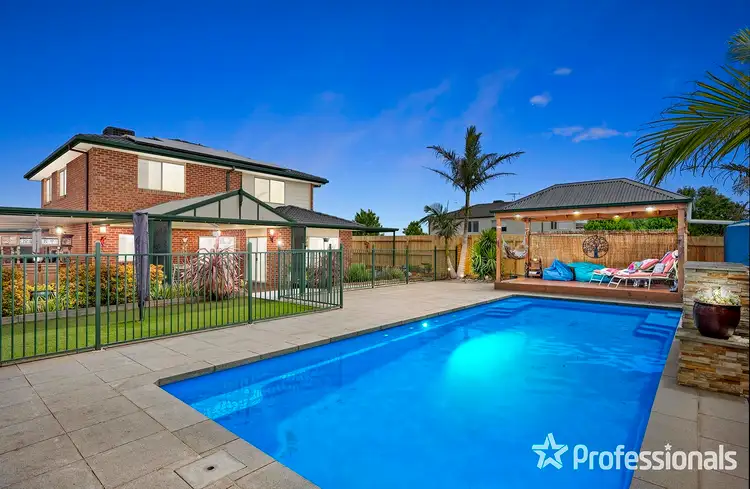 8 Revenue Place, Lilydale VIC 3140