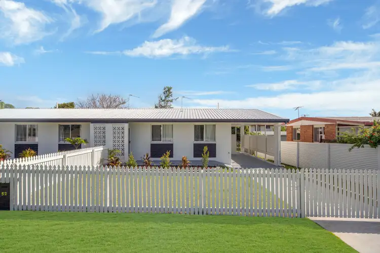 52 Connor Street, Zilzie QLD 4710