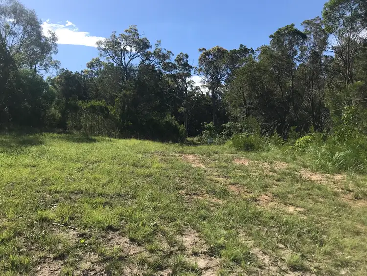 Main view of Homely land listing, 25 Camena Street, Macleay Island QLD 4184