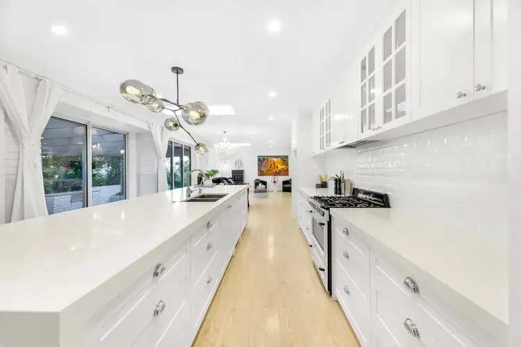 Sixth view of Homely house listing, 363 Yarra Road, Wonga Park VIC 3115