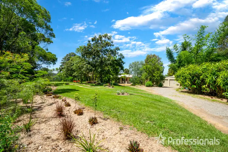36 Bath Road, Canina QLD 4570