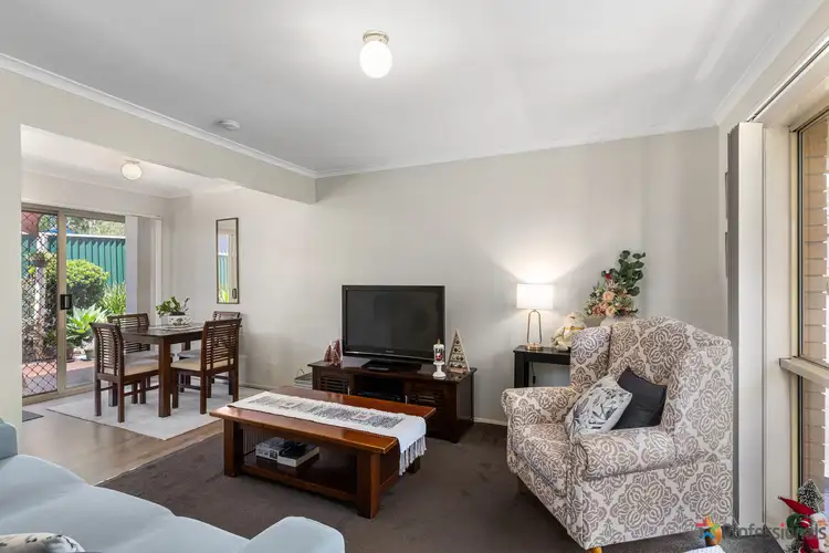 Second view of Homely townhouse listing, 2/13 Bailey Street, Collingwood Park QLD 4301