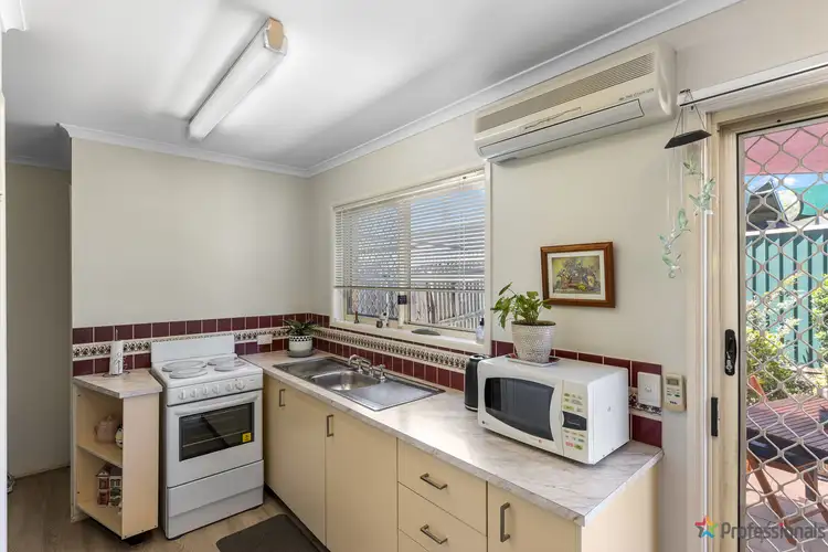 Third view of Homely townhouse listing, 2/13 Bailey Street, Collingwood Park QLD 4301