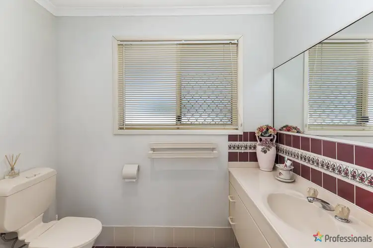 Fourth view of Homely townhouse listing, 2/13 Bailey Street, Collingwood Park QLD 4301