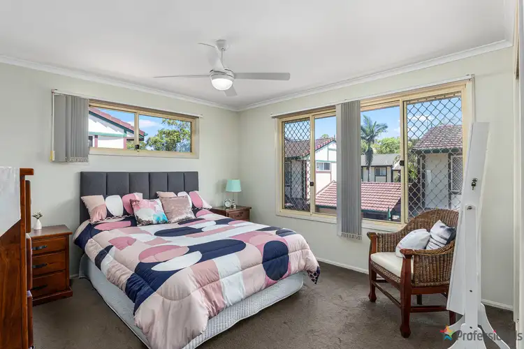 Fifth view of Homely townhouse listing, 2/13 Bailey Street, Collingwood Park QLD 4301