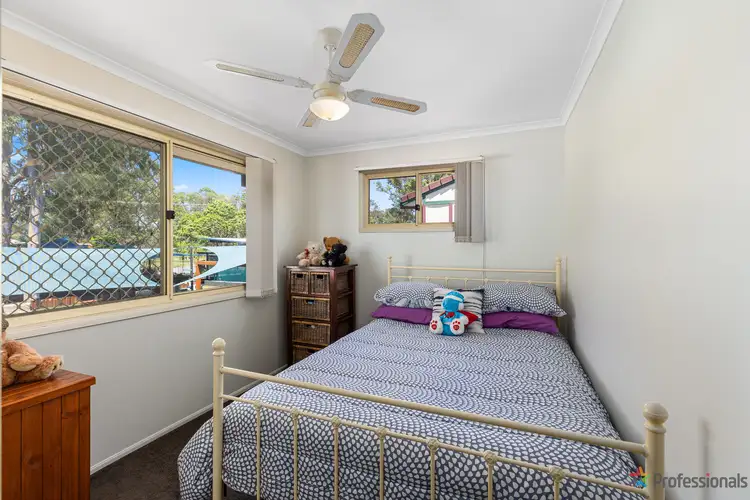 Sixth view of Homely townhouse listing, 2/13 Bailey Street, Collingwood Park QLD 4301
