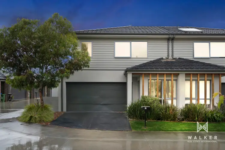 40 Llano Circuit, Berwick VIC 3806