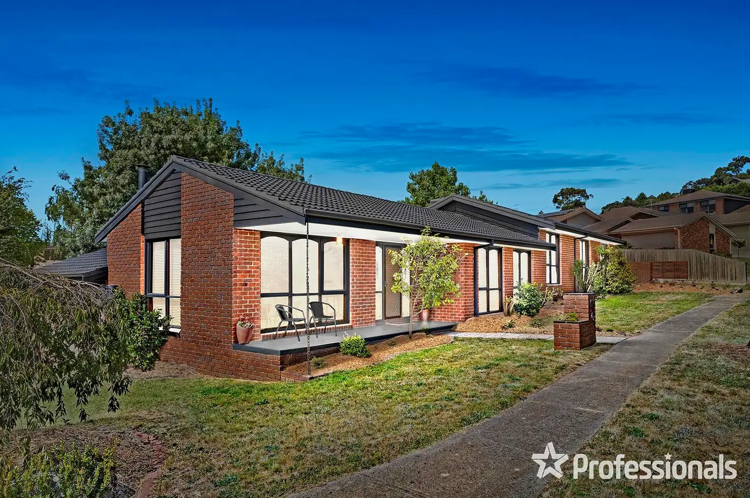 Main view of Homely house listing, 26 Alpine Way, Kilsyth VIC 3137