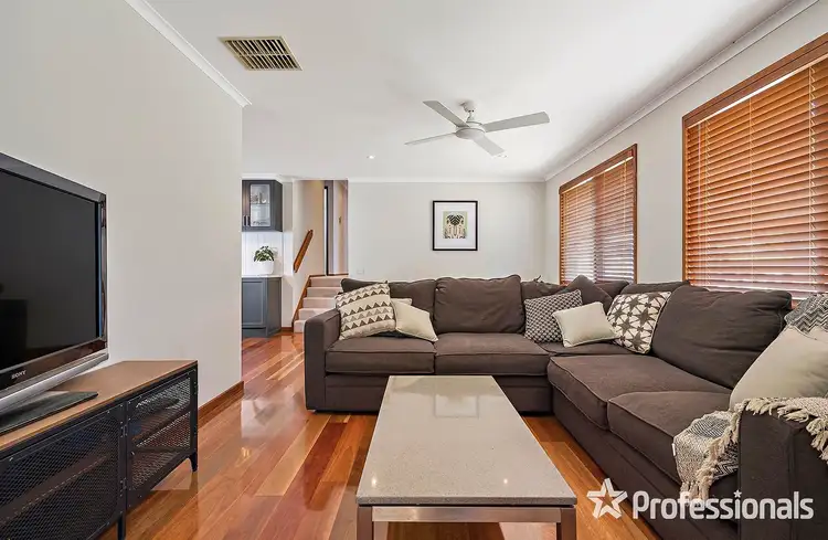 Second view of Homely house listing, 26 Alpine Way, Kilsyth VIC 3137