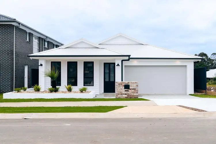 51 Tiger Street, Silverdale NSW 2752