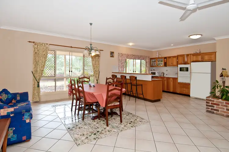 Sixth view of Homely house listing, 131-135 Henderson Road, Glenlogan QLD 4280