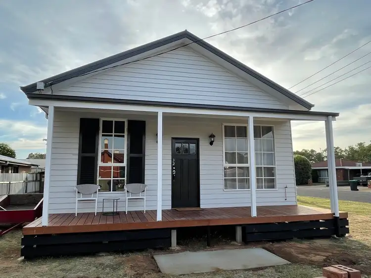 Main view of Homely house listing, 32 Gray Street, Numurkah VIC 3636