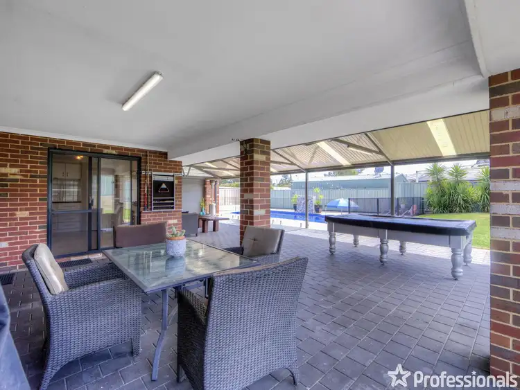 Second view of Homely house listing, 21 Leake Street, Forrestdale WA 6112