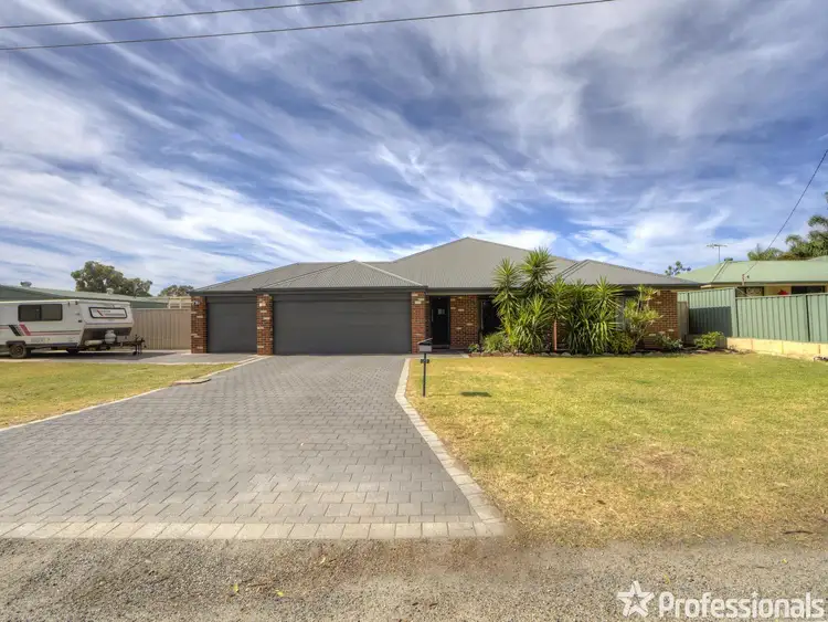 Third view of Homely house listing, 21 Leake Street, Forrestdale WA 6112