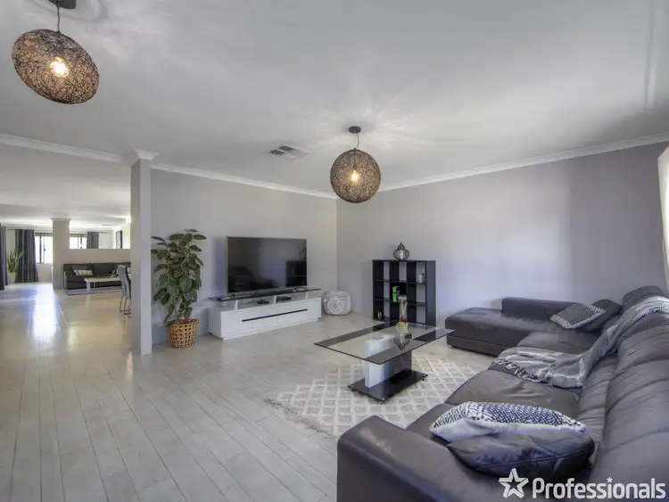 Fourth view of Homely house listing, 21 Leake Street, Forrestdale WA 6112