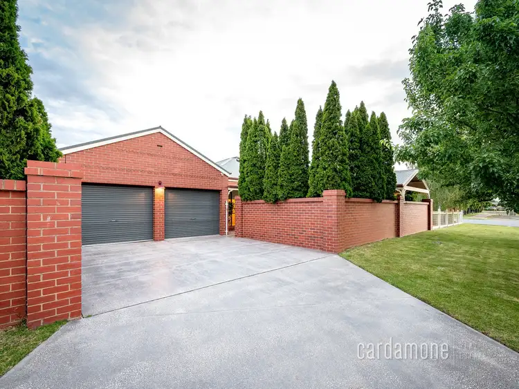 Third view of Homely house listing, 96 Gordon Drive, Kialla VIC 3631