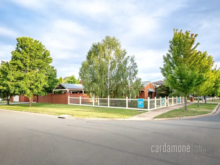 Fourth view of Homely house listing, 96 Gordon Drive, Kialla VIC 3631