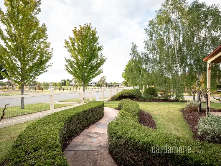 Sixth view of Homely house listing, 96 Gordon Drive, Kialla VIC 3631