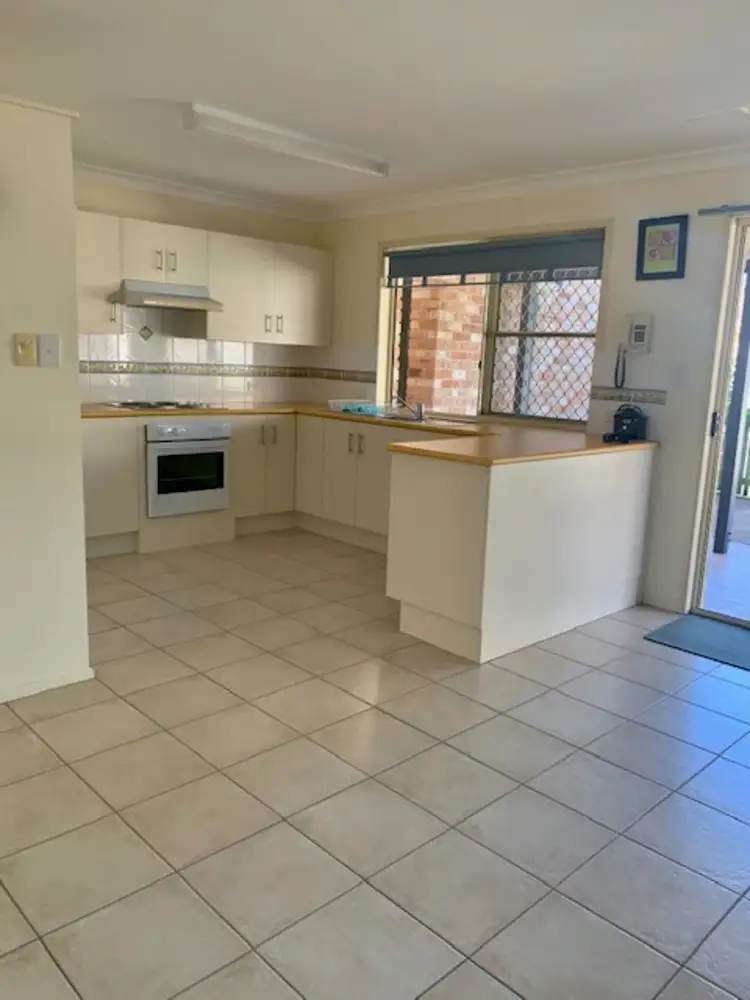 Third view of Homely house listing, 1015 Scenic Highway, Kinka Beach QLD 4703