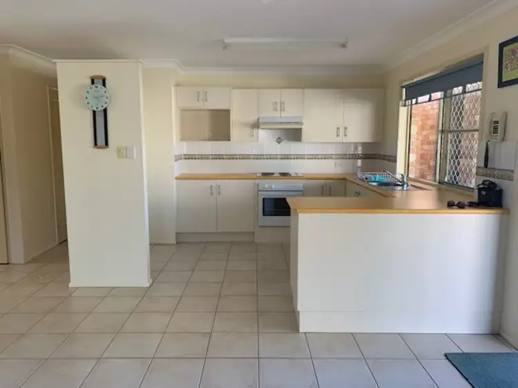 Fourth view of Homely house listing, 1015 Scenic Highway, Kinka Beach QLD 4703
